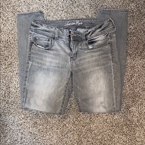 Women’s jeans